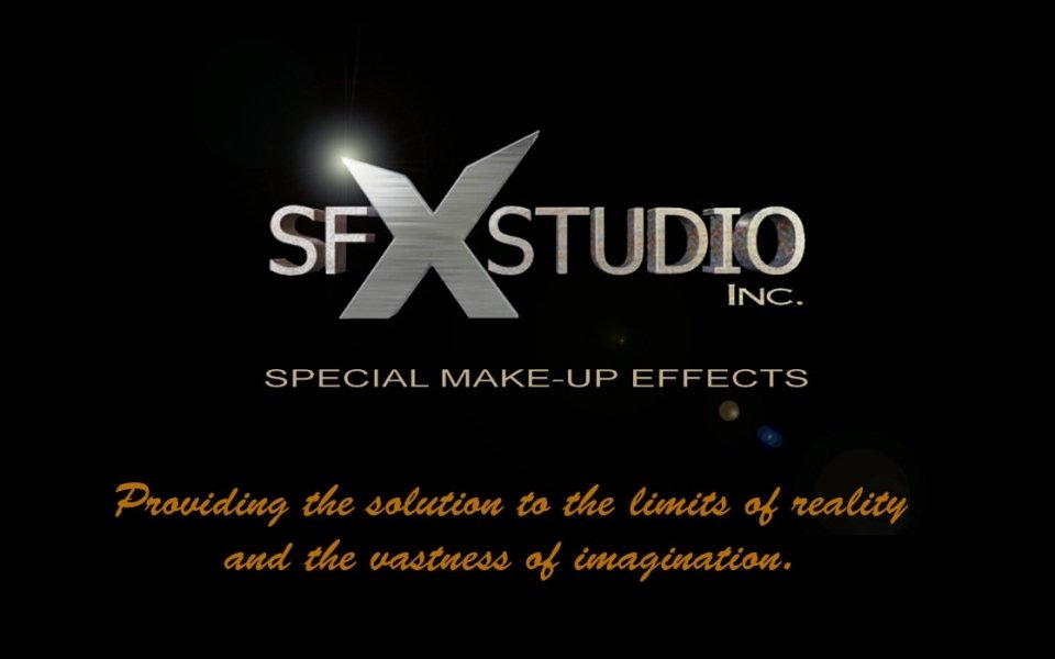 Sfx Studio Inc Special Effects Makeup