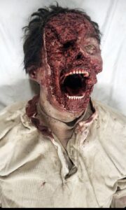 faceless dummy rental