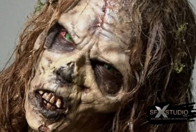 zombie