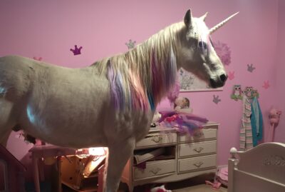 unicorn