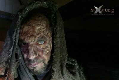 mutant make-up